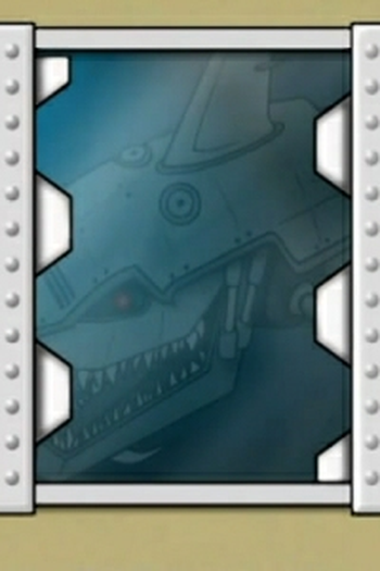 Poster de Episódio Tinfins (2002)