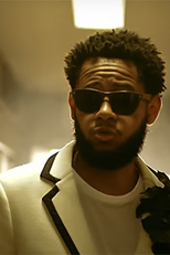 Emicida ft. Vanessa da Mata: Passarinhos (Emicida feat. Vanessa da Mata: Passarinhos)