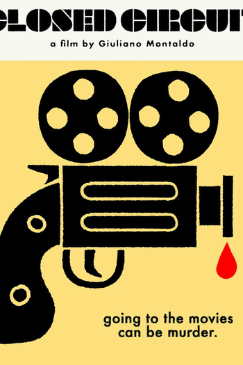  de Filme Closed Circuit (1978)
