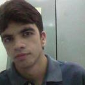 Foto de perfil de Rhuan Piauilino