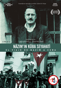 Nâzim'in Küba seyahati (Nâzim'in Küba Seyahati)