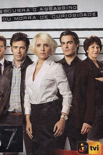Poster de Série 37 (2010)