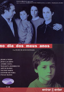 No dia dos meus anos (No dia dos meus anos)