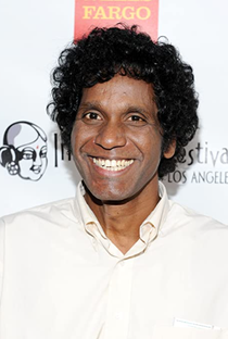 Srinivasa Kapavarapu - Poster 1