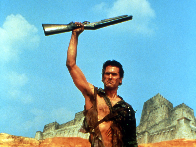 Foto 1 de Uma Noite Alucinante 2