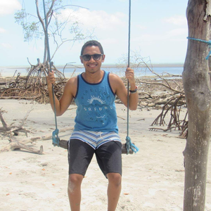 Foto de perfil de Carlos Henrique Vasconcelos