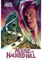 A Casa dos Maus Espíritos (House on Haunted Hill)