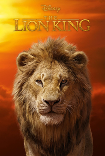 O Rei Leão - Poster / Capa / Cartaz - Oficial 5