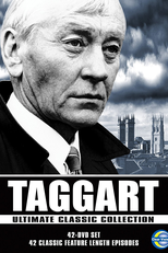 Taggart (1ª Temporada) (Taggart (1ª Temporada))