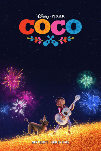  de Filme Viva: A Vida é Uma Festa (2017)