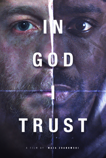 In God I Trust - Poster / Capa / Cartaz - Oficial 2