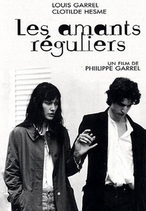 Amantes Constantes (Les Amants Réguliers)