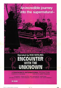 Encontro Com o Desconhecido (Encounter with the Unknown)