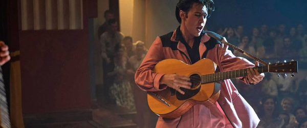 Warner Bros. Pictures divulga novo trailer de Elvis