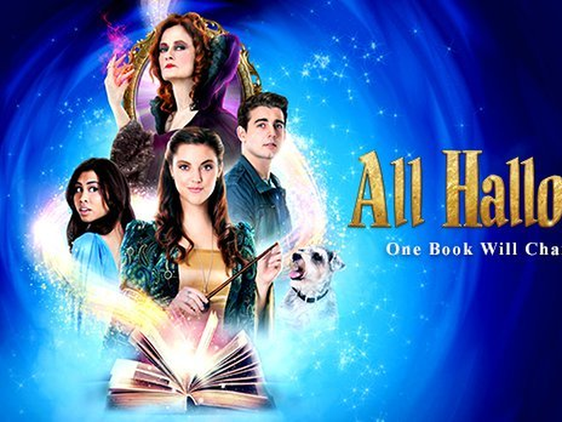 Foto 1 de All Hallows' Eve