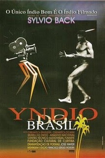  de Filme Yndio do Brasil (1995)