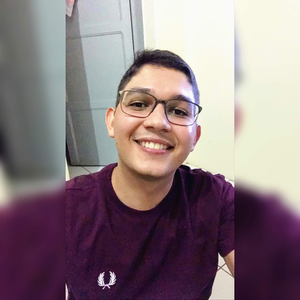 Foto de perfil de Renan Gomes