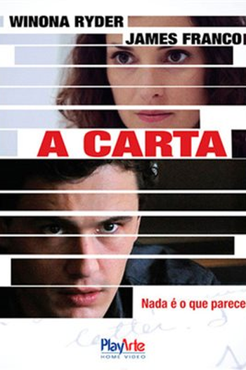  de Filme A Carta (2012)