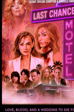Motel do Pesadelo (Last Chance Motel)