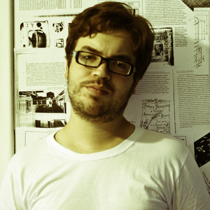 Foto de perfil de José Vitor Brasil