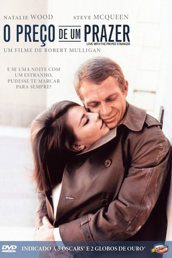  de Filme O Preço de um Prazer (1963)