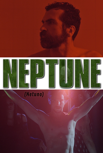 Netuno - Poster / Capa / Cartaz - Oficial 2