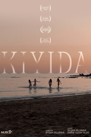 Poster de Filme On the Shore (2023)