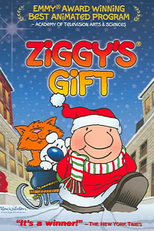 Ziggy's Gift (Ziggy's Gift)