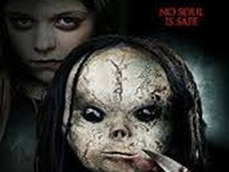 Foto 1 de A Boneca do Mal