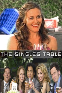 The Singles Table  - Poster / Capa / Cartaz - Oficial 1
