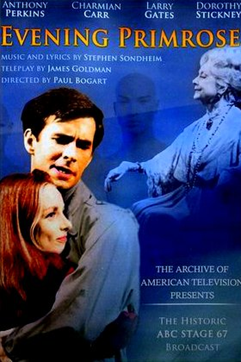  de Filme Evening Primrose (1967)