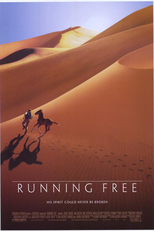 Pura Liberdade (Running Free)