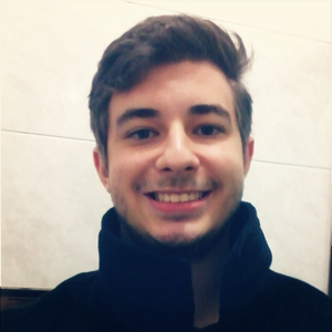 Foto de perfil de Mario
