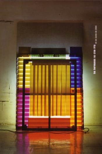 Poster de TV Los Hermanos - Ao Vivo no Cine Íris (2004)