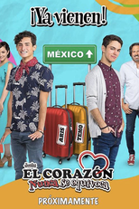 Juntos el corazón nunca se equivoca (Juntos el corazón nunca se equivoca)