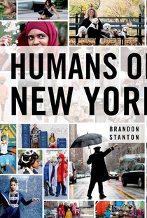 Humans of New York: The Series - Poster / Capa / Cartaz - Oficial 1