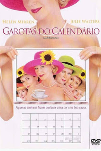  de Filme Garotas do Calendário (2003)