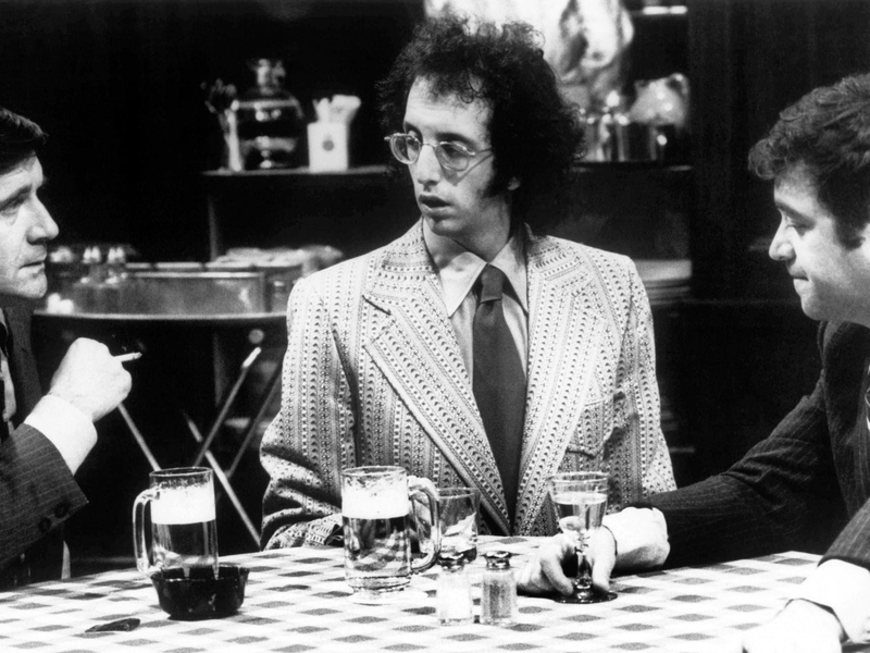 Foto 4 de The Corner Bar (1ª Temporada)