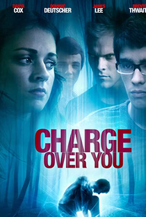 Charge over you - Poster / Capa / Cartaz - Oficial 1