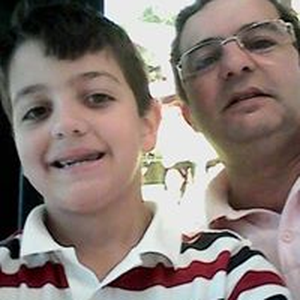 Foto de perfil de Elias de Souza Branco