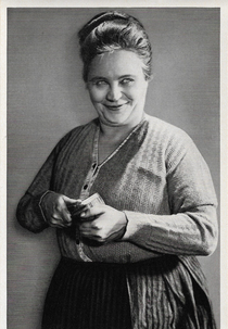 Die Konservenbraut (Die Konservenbraut)