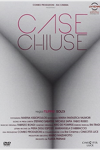 Poster de Filme Casas De Tolerância (2011)