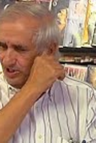 Poster 1 de Curta Cinema Sergipano? (2009)