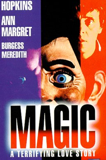  de Filme Magia Negra (1978)