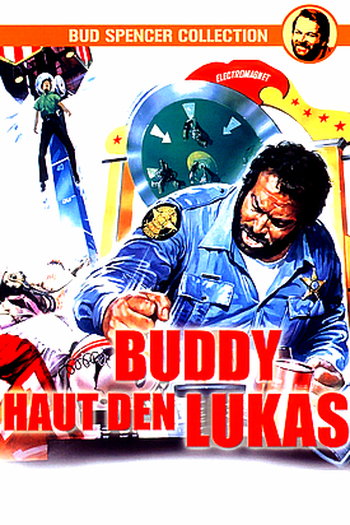  de Filme O Super Xerife (1980)