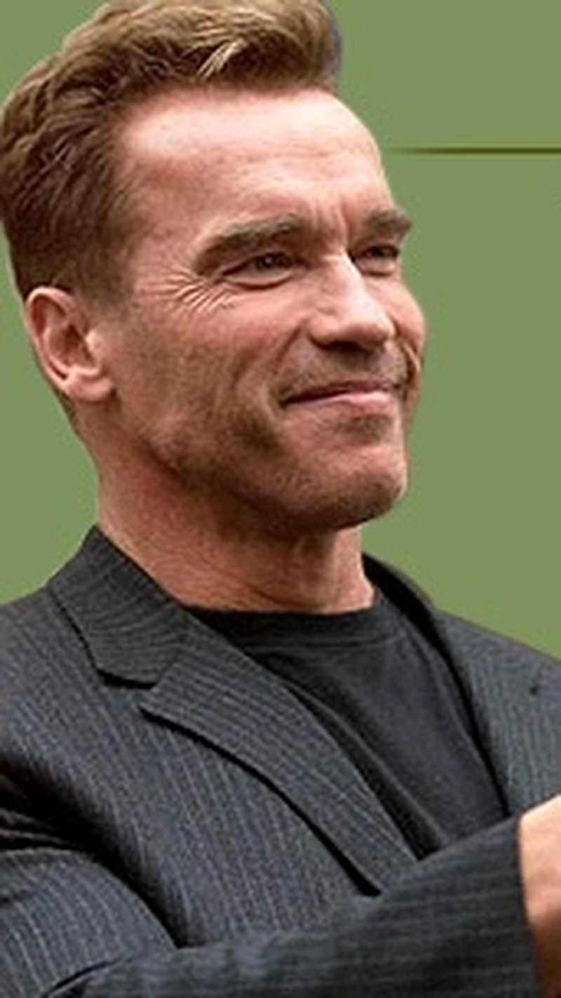 Arnold Schwarzenegger - Foto 30