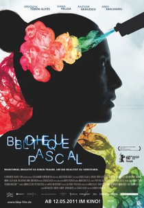 Cabaré Biblioteca Pascal (Bibliothèque Pascal)