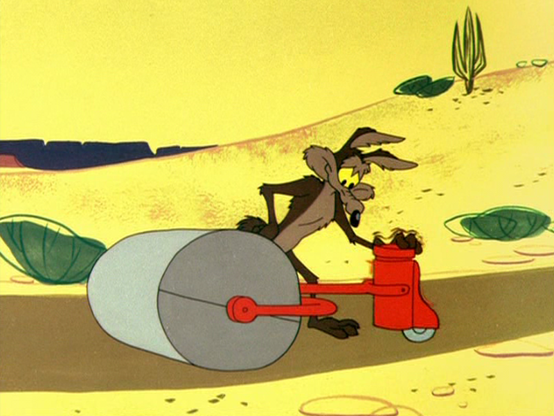 Foto 1 de Rolo Compressor