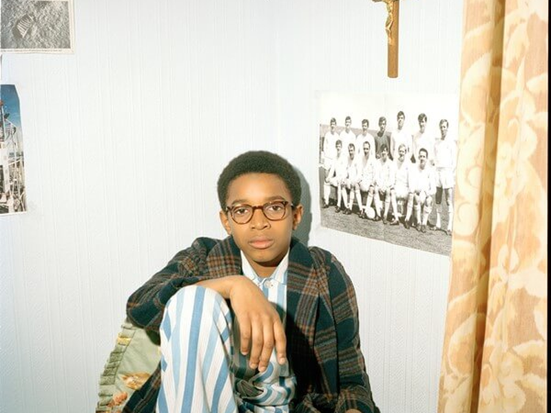 Foto 1 de Educação