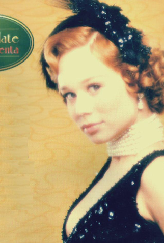 Poster 3 de TV Chocolate com Pimenta (2003)